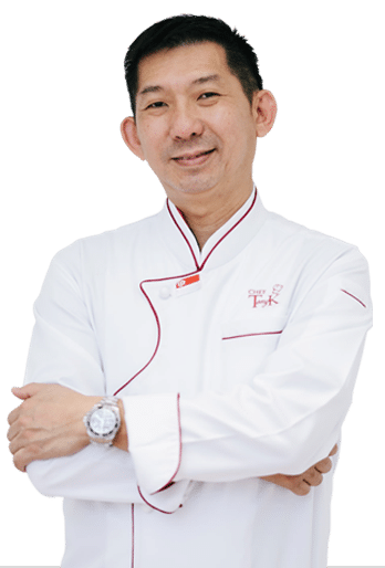 Tony Khoo