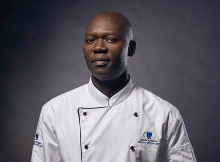 James Khoza