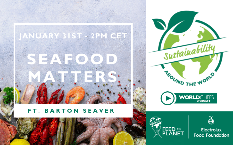 Seafood Matters
