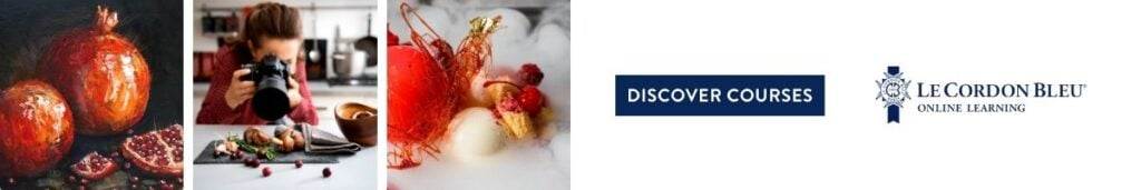 Le Cordon Bleu Online Learning