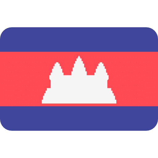 Cambodia Flag
