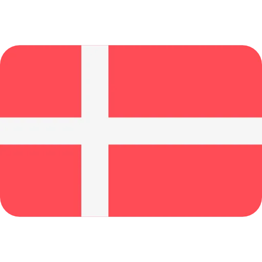 Denmark Flag