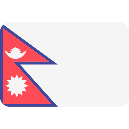 Nepal Flag