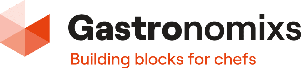 Gastronomixs
Building blocks for chefs