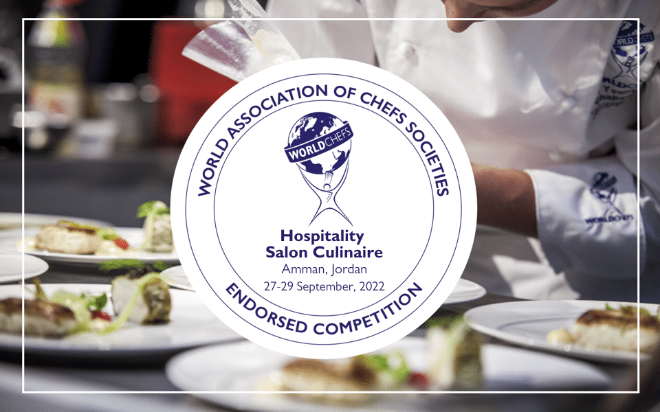 Hospitality Salon Culinaire