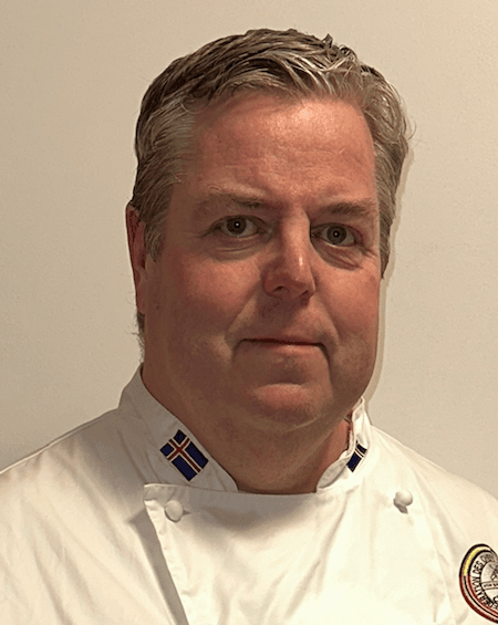 Árni  Þór Arnórsson