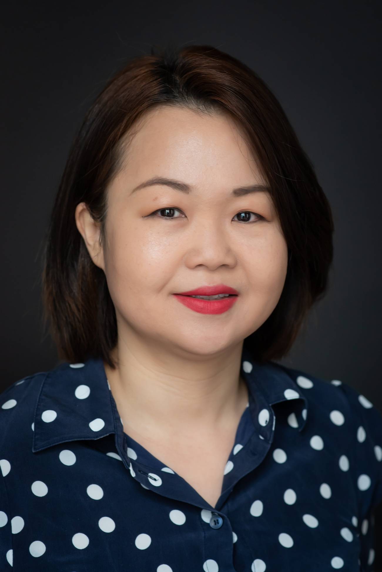 Connie Lau