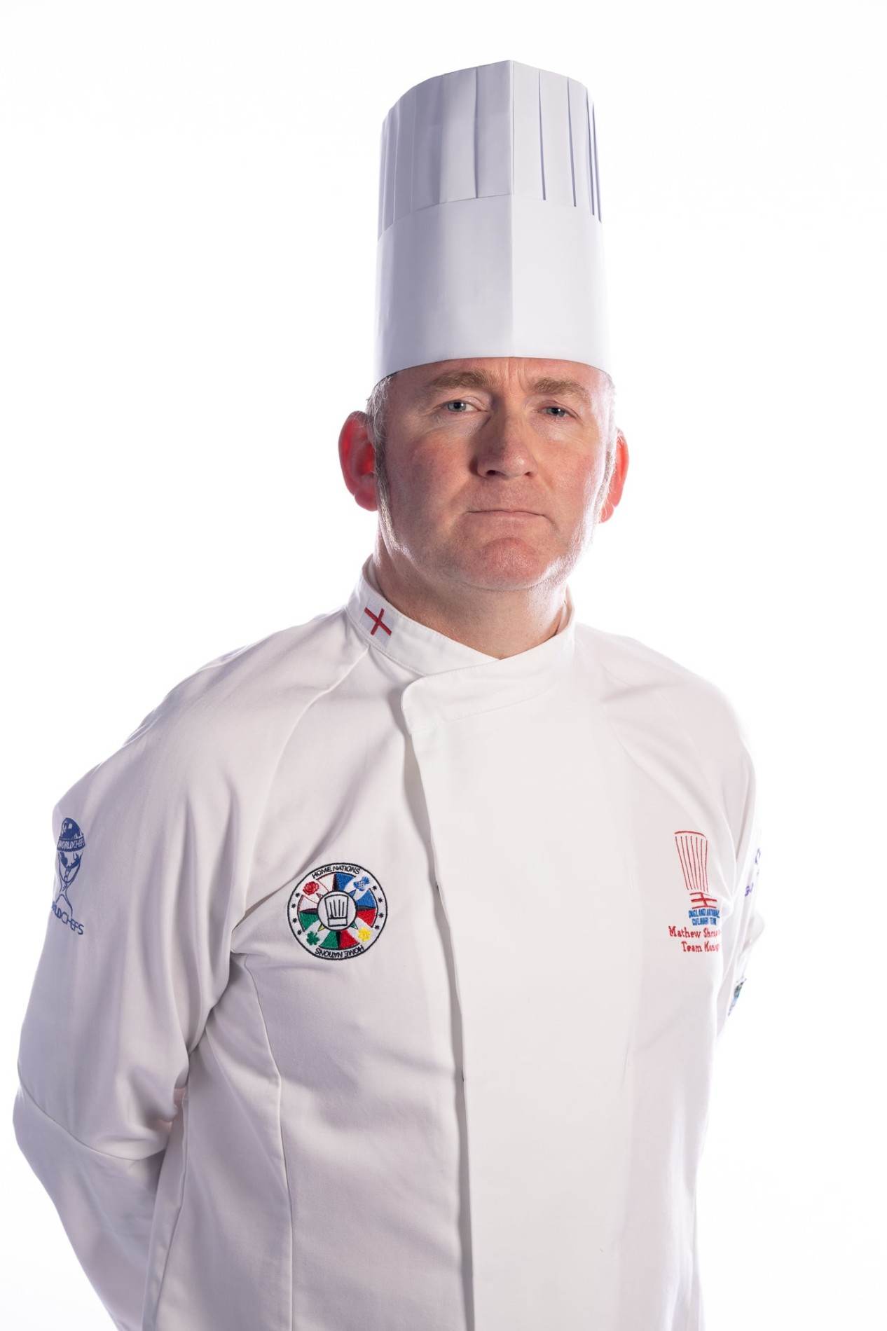 Mathew Shropshall