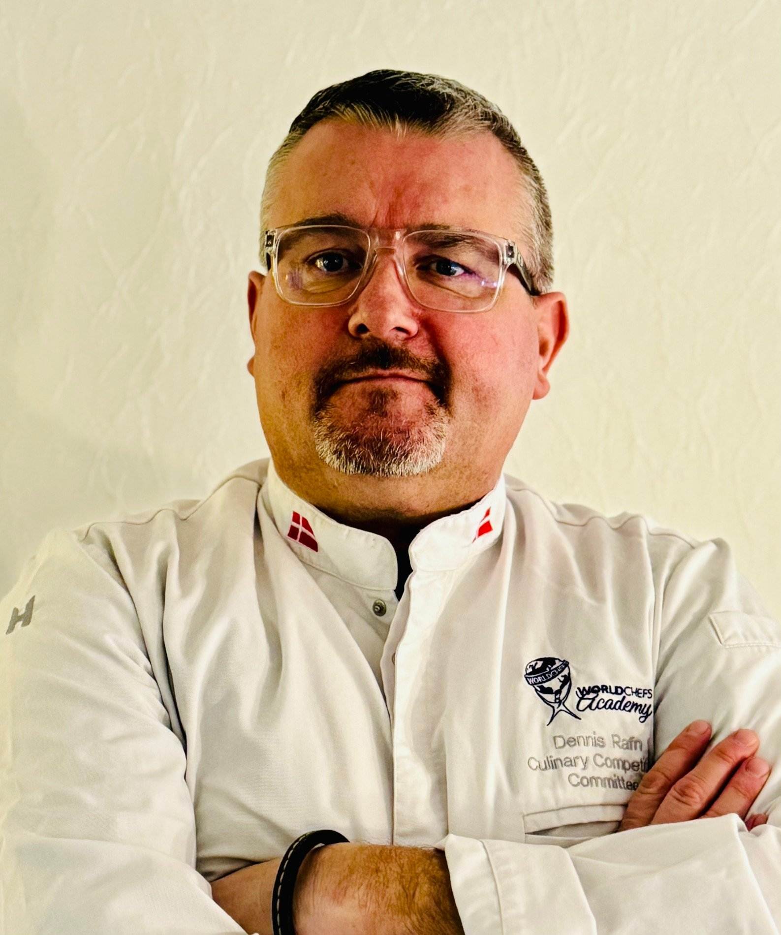 Dennis Rafn