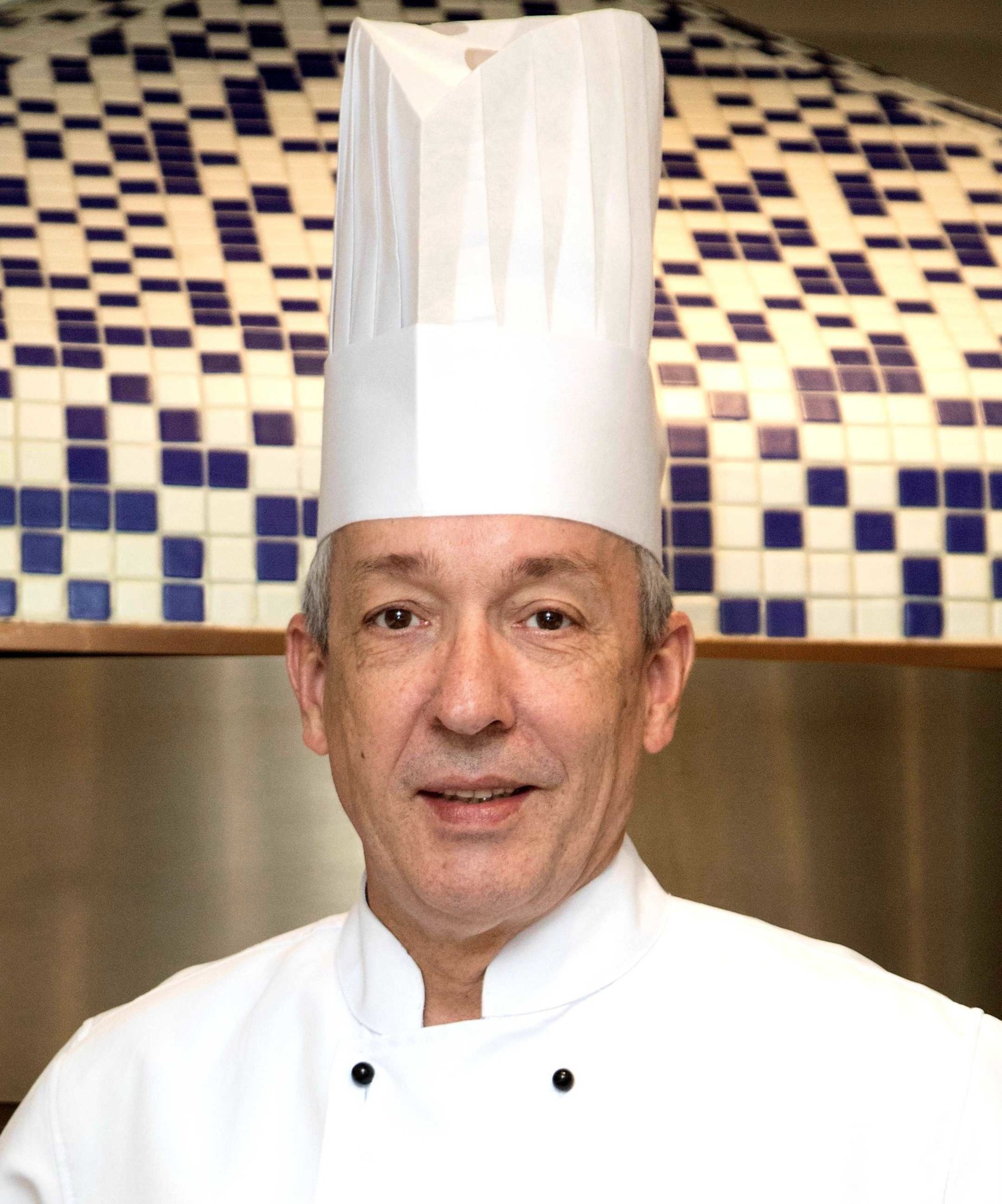 Andreas Muller