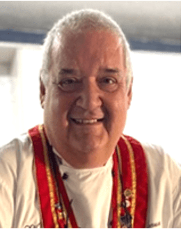 Philippe Frydman