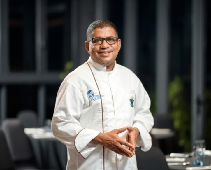 Ishag Solih