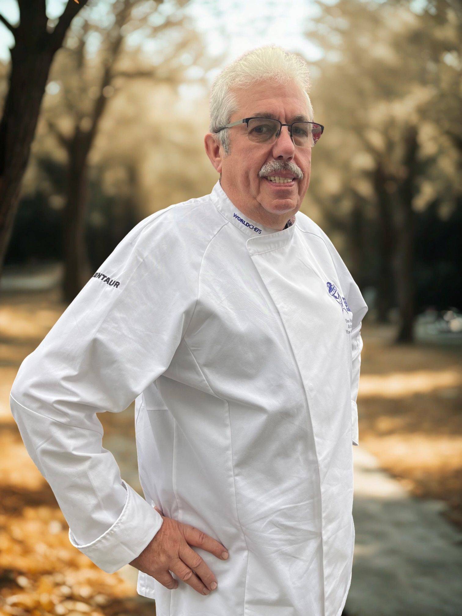 Uwe Micheel