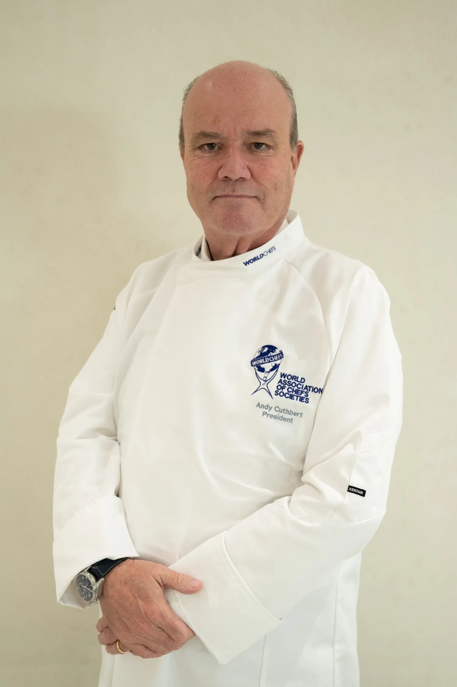 Andy Cuthbert