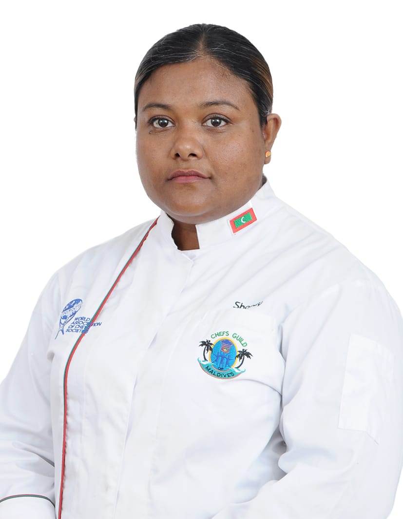 Mariyam Shaazy