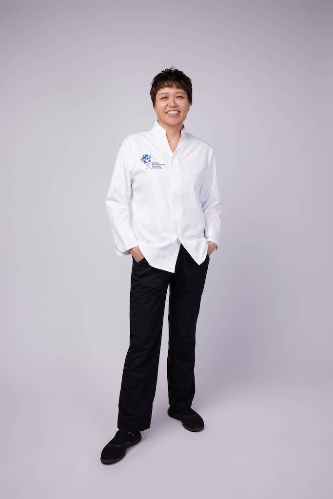  I-Ching  Lee