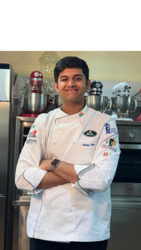 Aditya Nair