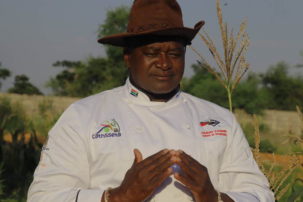 Citrum Khumalo