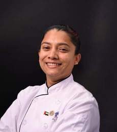 Fay Abreo