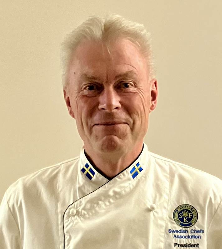 Conny Andersson