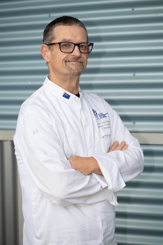Peter Tischausser