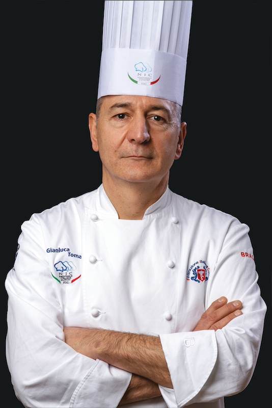 Gianluca Tomasi