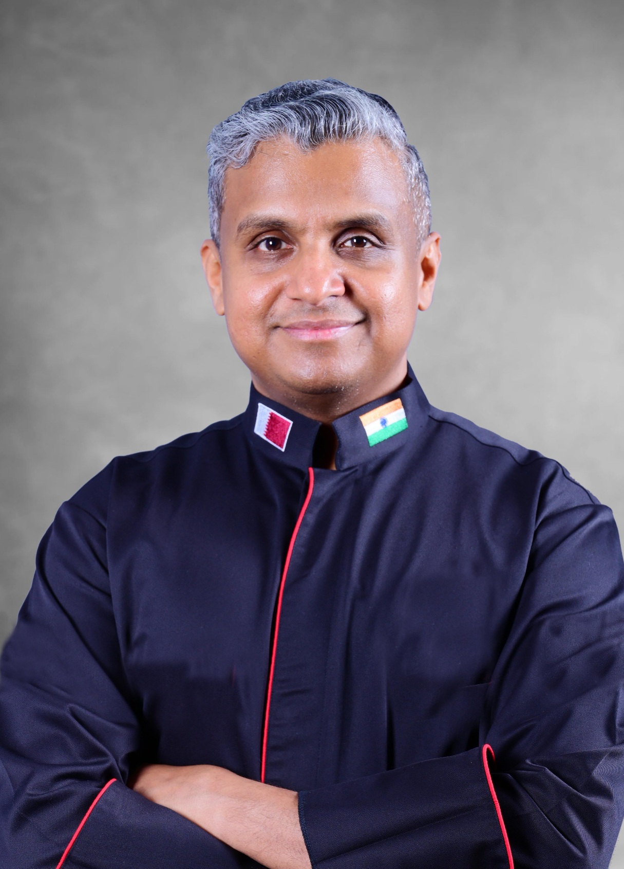 Hareesh Padmanabhan