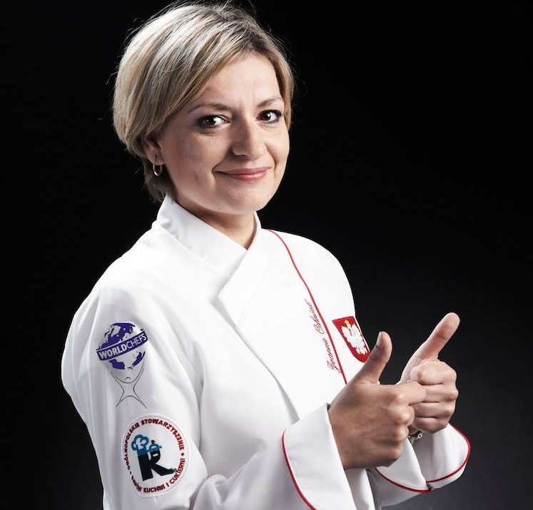 Joanna Ochniak