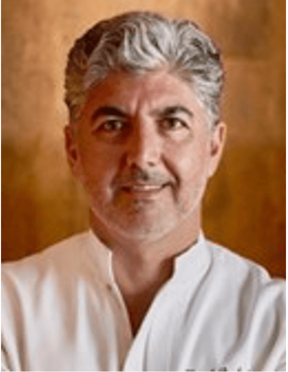 Kamil Bouloot