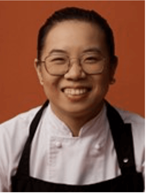 Kimberley Tang
