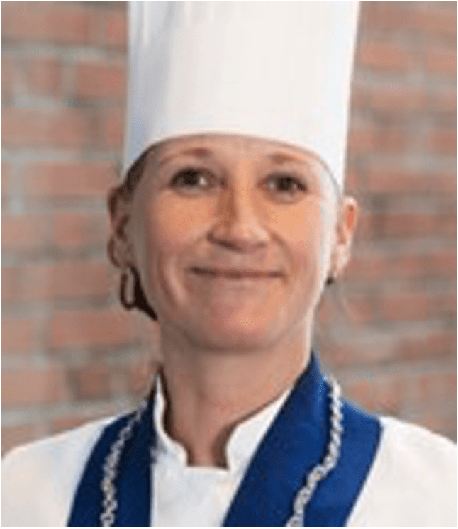 Kristine Øvrebø