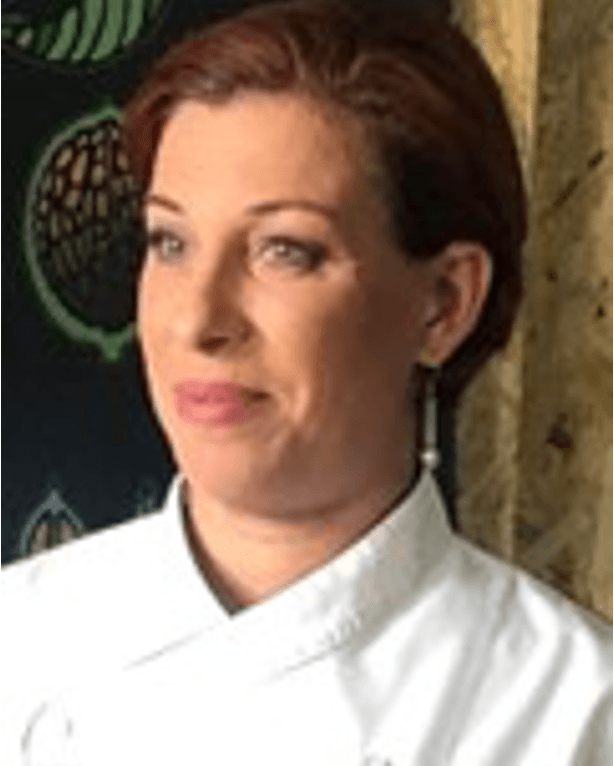 Maria Panteli