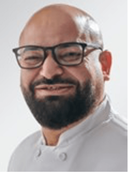 Moustafa Elrefaey