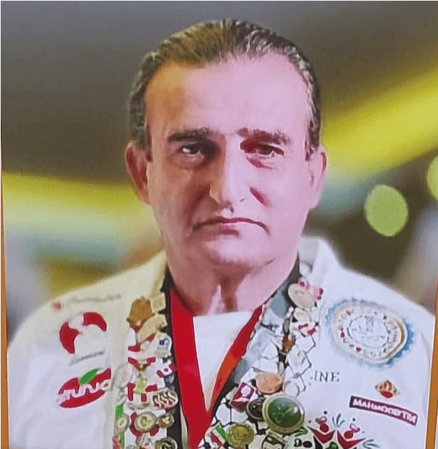 Nadim Milhim