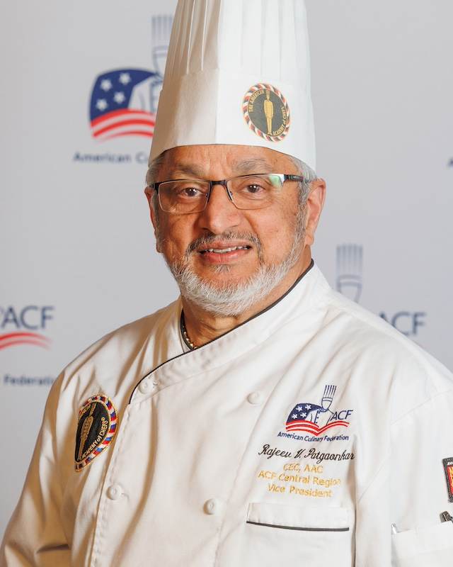 Rajeev Patgoankar