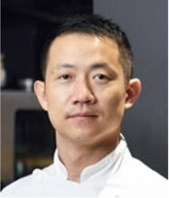 Yibin Qian