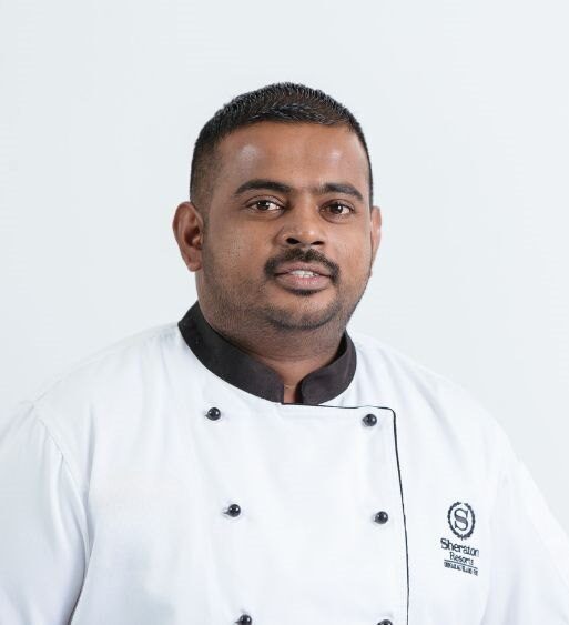 Rakesh Kumar