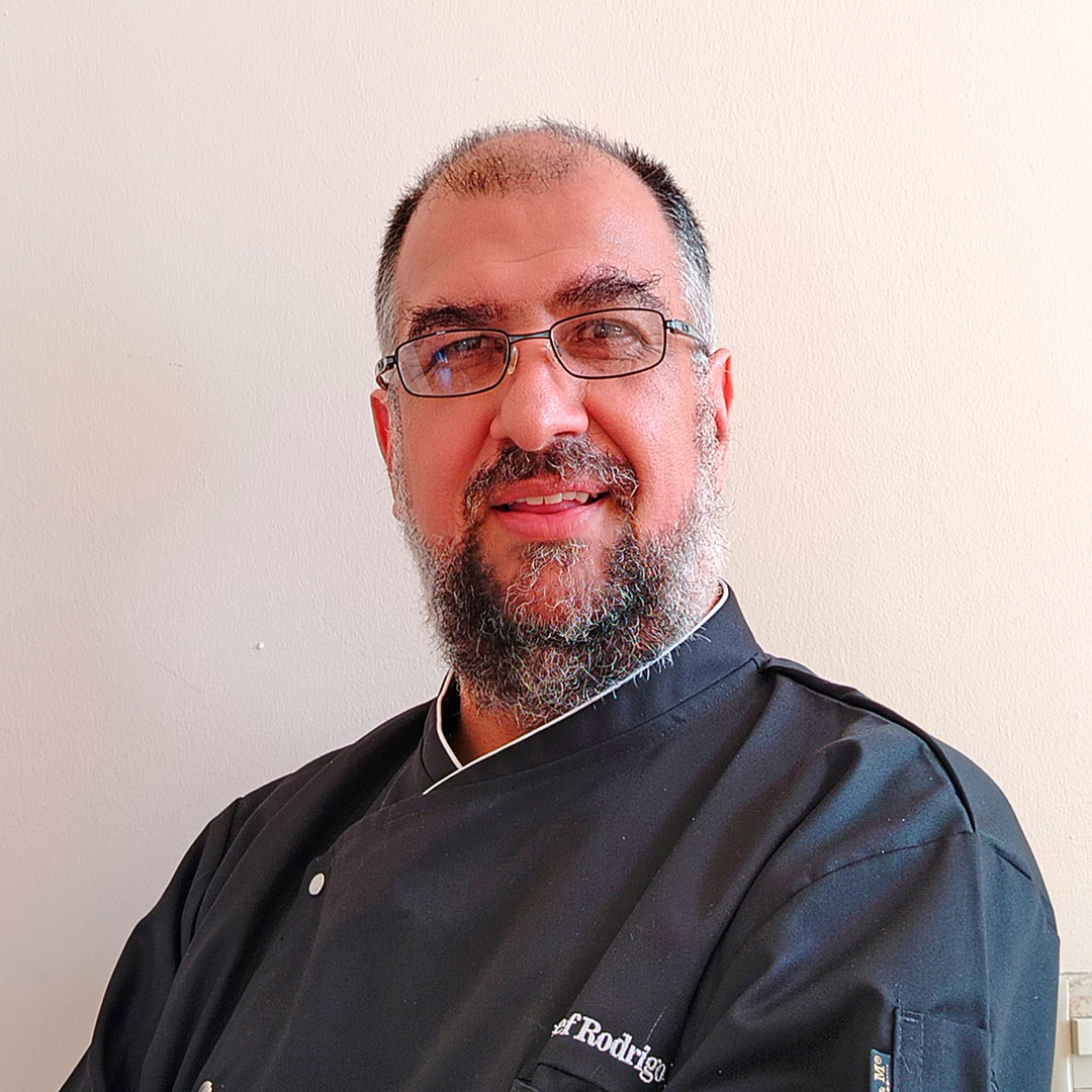 Rodrigo Duarte Casar