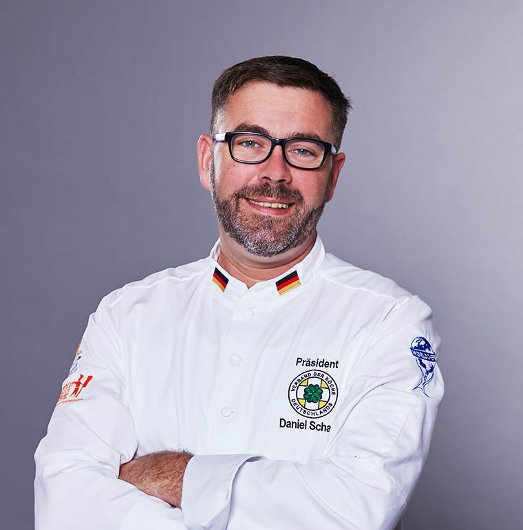 Daniel Schade
