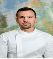 Stefan Smugoivic