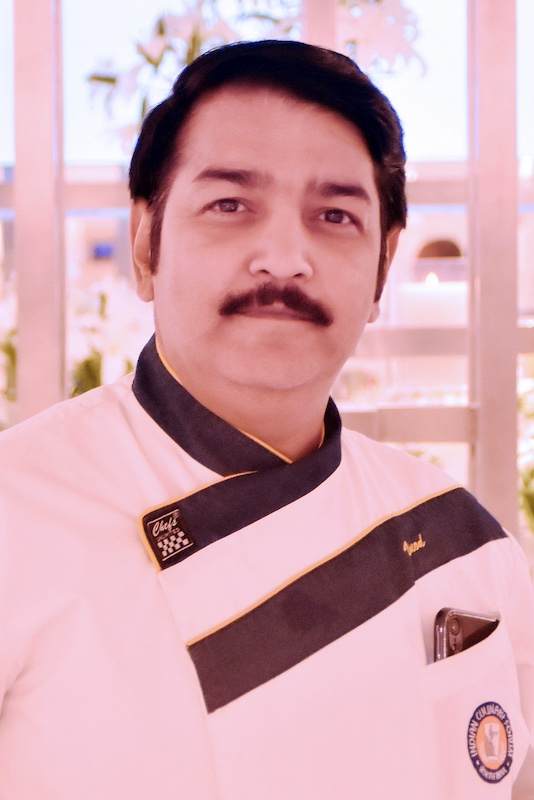 Vinod Bhati
