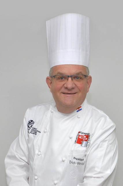Erich Glavica