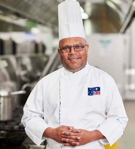 Prakash Chand