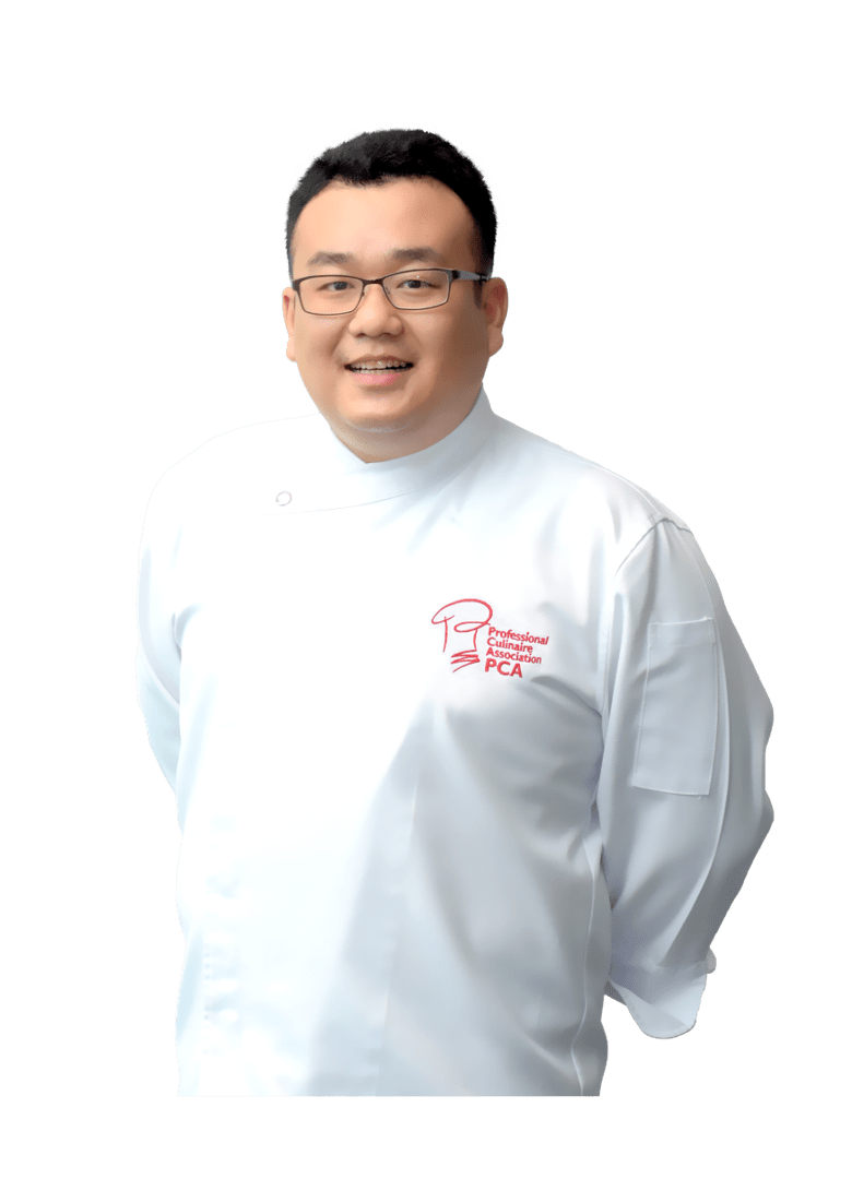 Soon Pau Voon