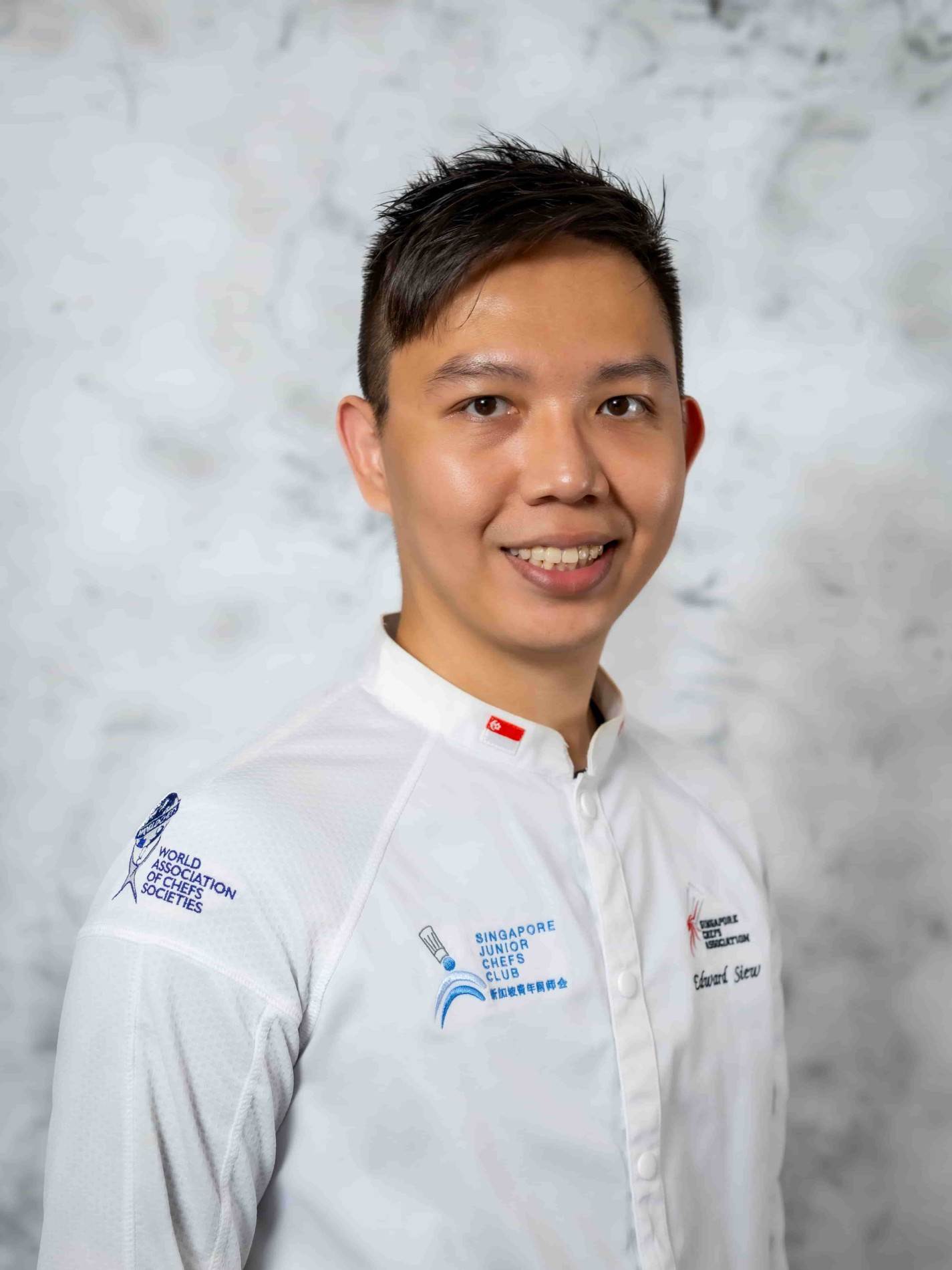Edward Siew