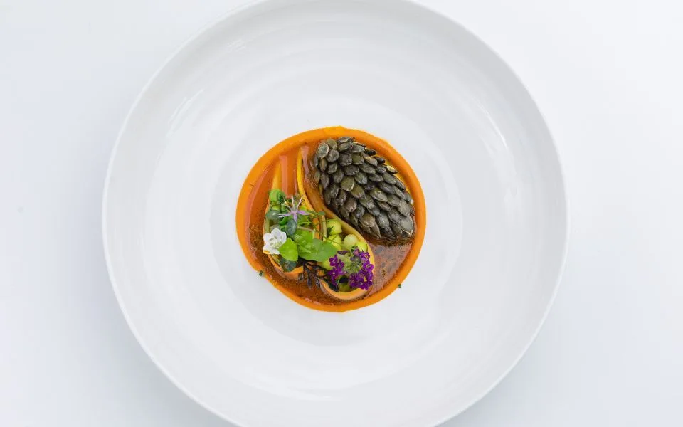 sustainable gastronomy