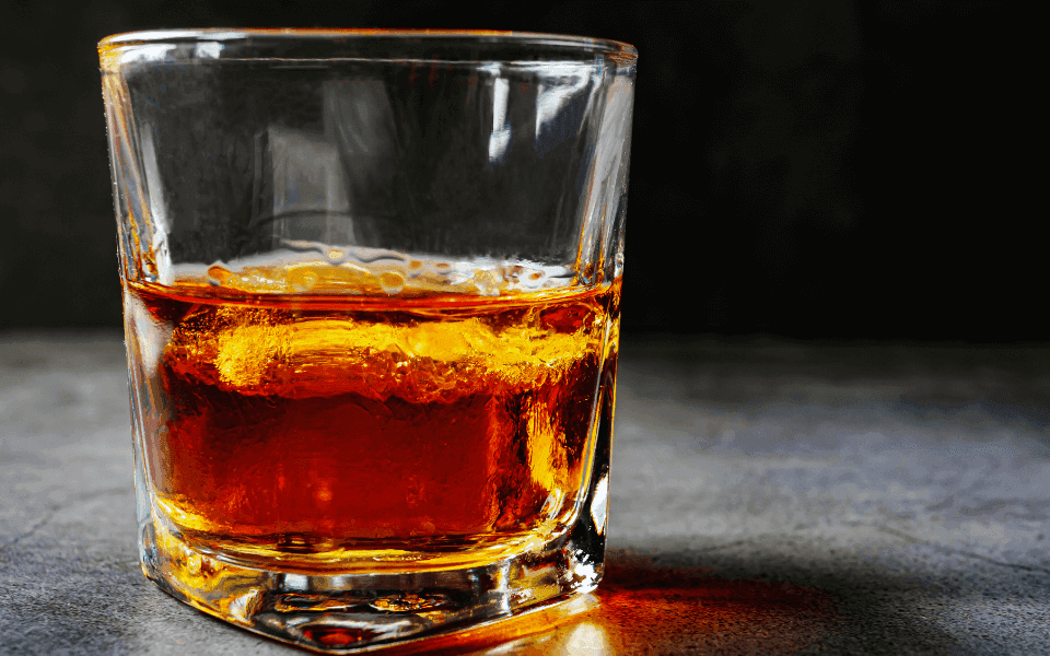 Welsh Whiskey