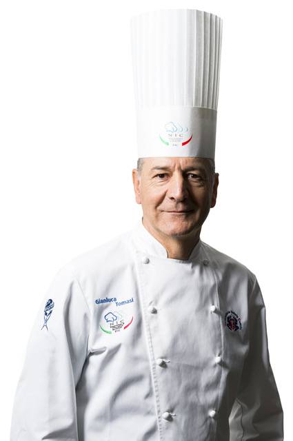 Gianluca Tomasi