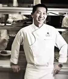 Tony Khoo