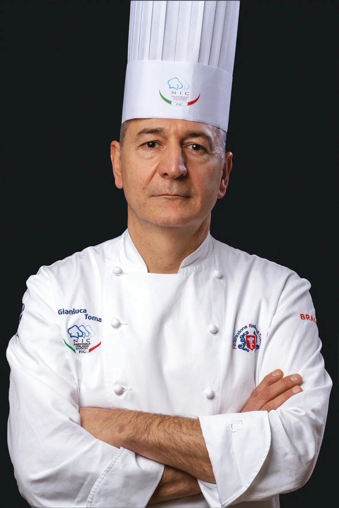 Gianluca Tomasi